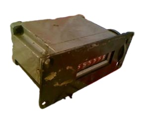 CE600BS602026 by CONVERTEAM