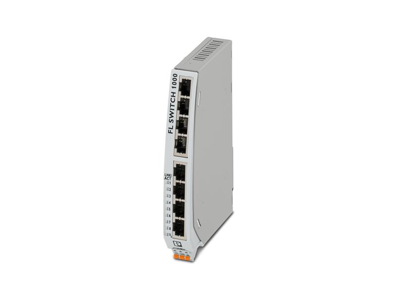 PHOENIX CONTACT FL SWITCH 1108NT