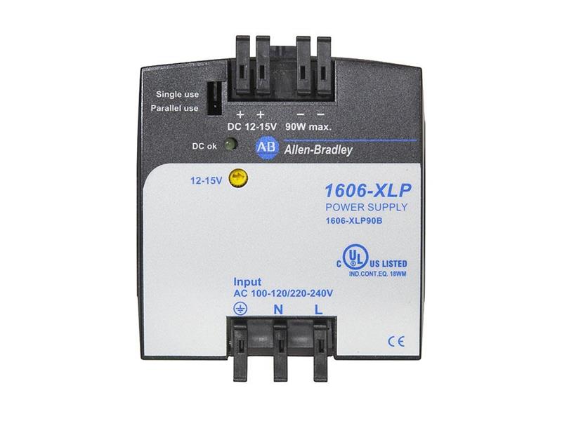 ALLEN BRADLEY 1606-XLP90B