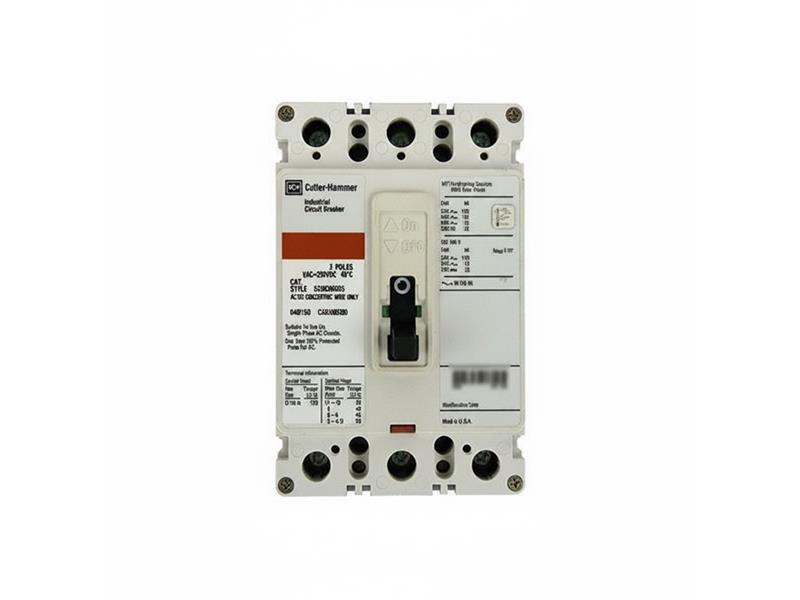 EATON CORPORATION FDC3100S02