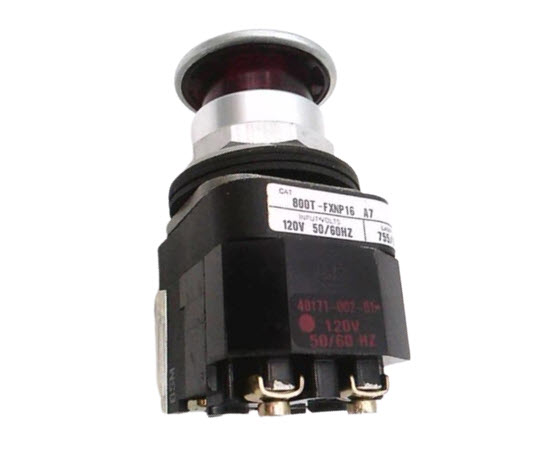 ALLEN BRADLEY 800T-FXNP16RA7