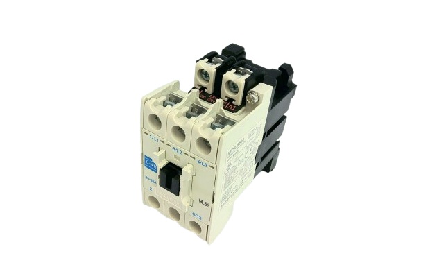 MITSUBISHI S-N18CXAC200V