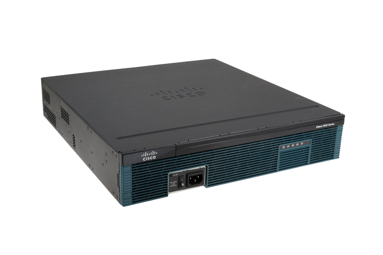 CISCO CISCO2921/K9-V07