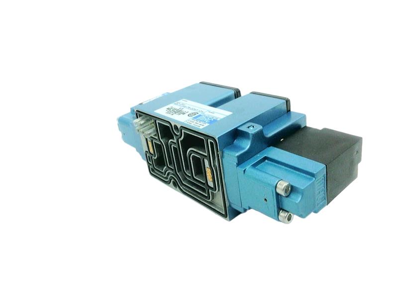 MAC VALVES INC 82A-FC-000-TM-DDAP-1DK