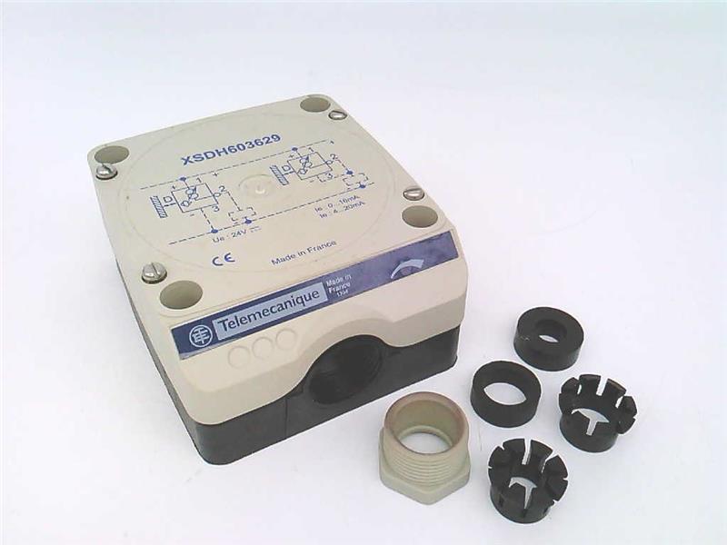 TELEMECANIQUE SENSORS XSDH603629