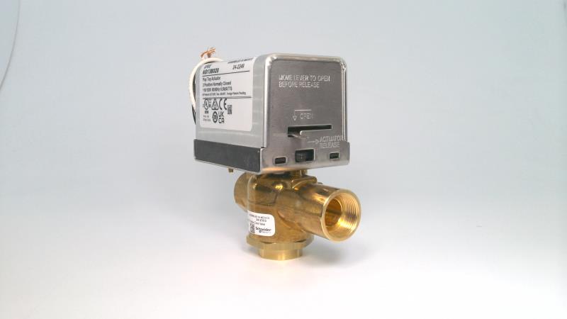 SCHNEIDER ELECTRIC VT3342G13B020