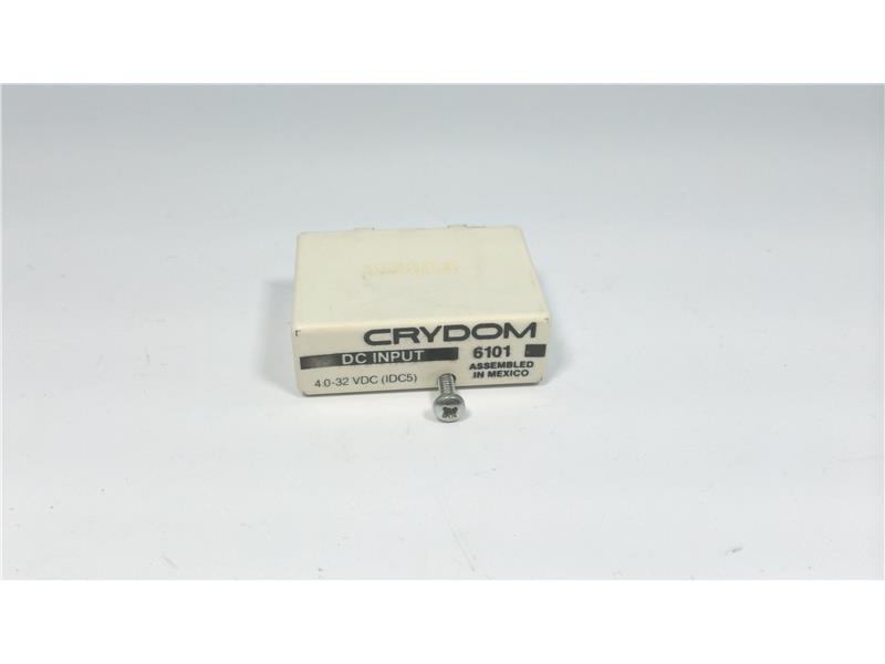 SENSATA TECHNOLOGIES 6101