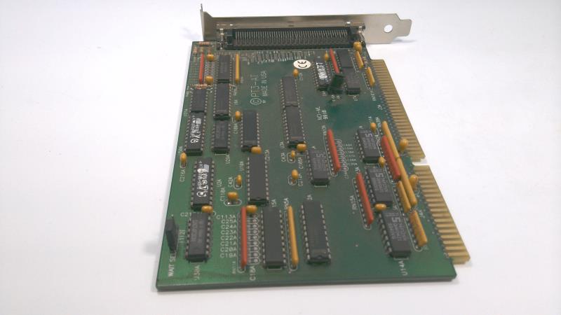 ACCES IO PRODUCTS PT3-AT