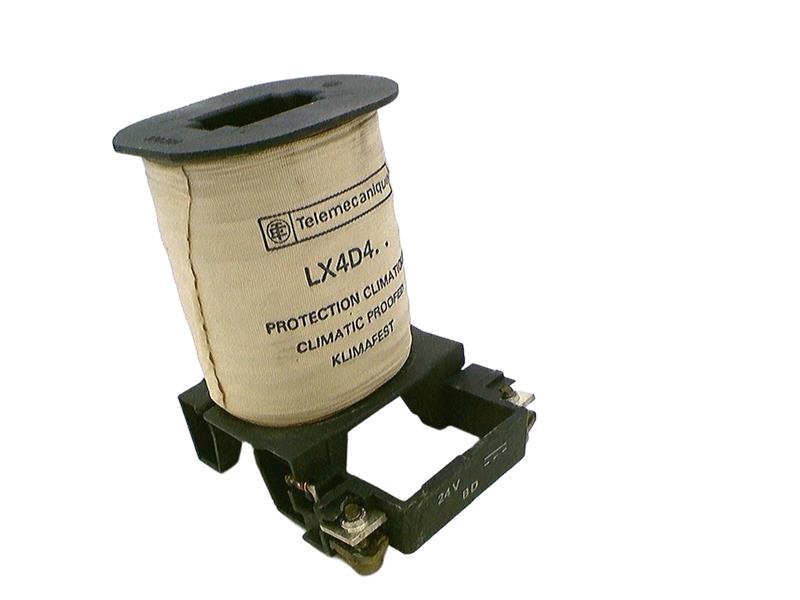 LX4-D4BD by SCHNEIDER ELECTRIC