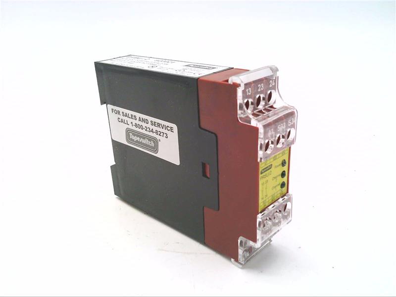 PRSU/2 by TAPESWITCH