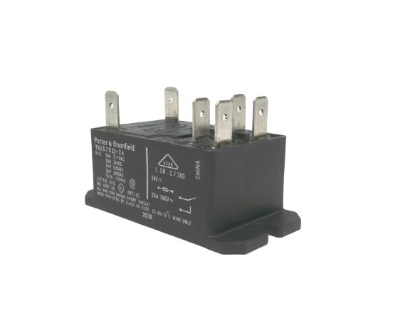 TE CONNECTIVITY T92S7D22-24