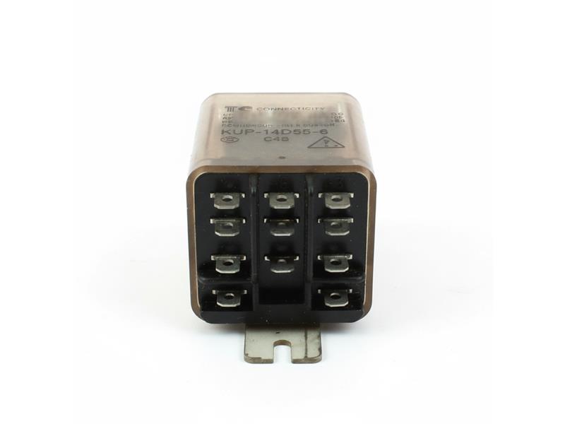 TE CONNECTIVITY KUP-14D55-6