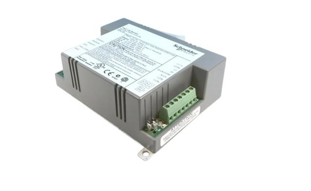 SCHNEIDER ELECTRIC MNL-5RS4-A