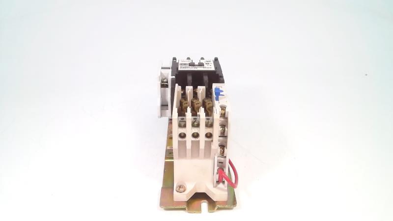 EATON CORPORATION A25CNC25