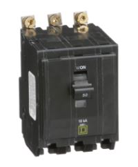 SCHNEIDER ELECTRIC QOB3155237