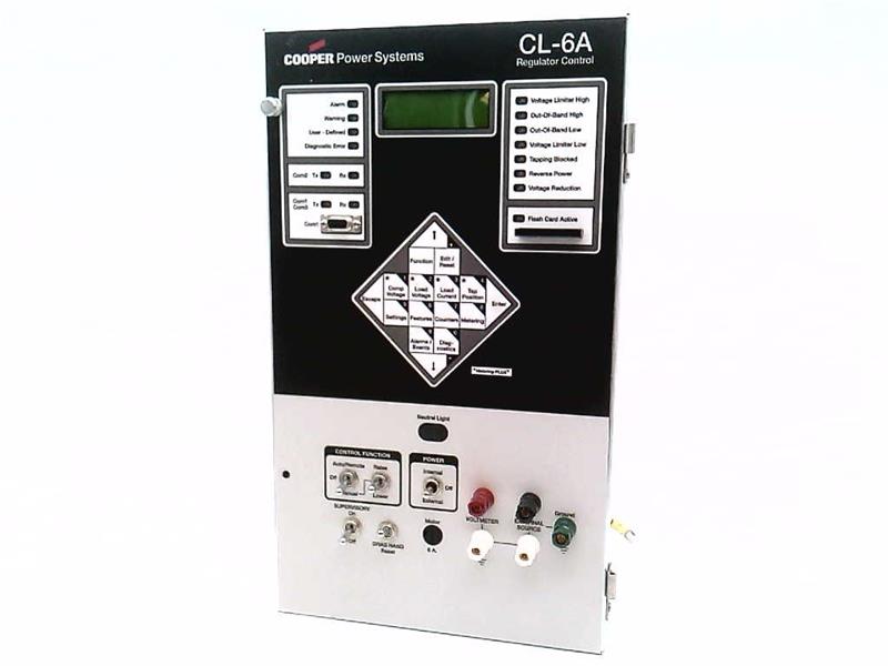 EATON CORPORATION CL-6A