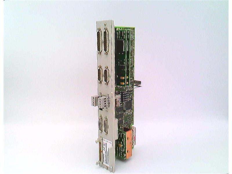 SIEMENS 6SN1118-0DH21-0AA1