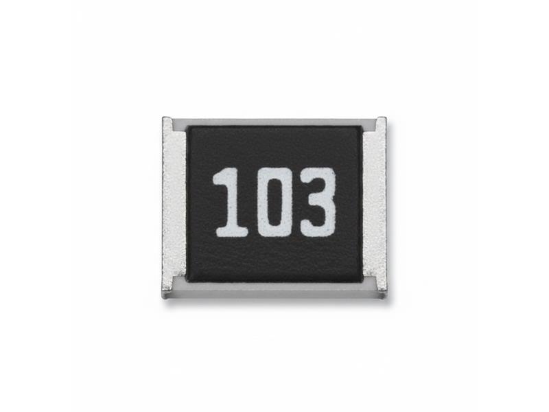 MATSUSHITA ELECTRIC ERJ-P6WF2701V