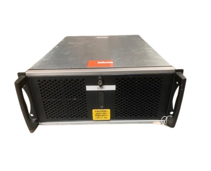 CENTERPRISE INTERNATIONAL 19665