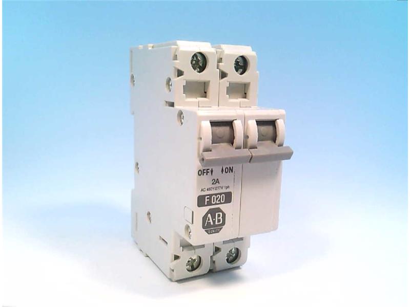 1492-CB-2-F-020 by ALLEN BRADLEY