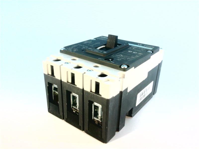 SIEMENS 3VL1706-1DD33-0AA0