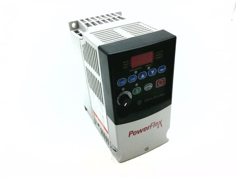 ALLEN BRADLEY 22A-A3P6N113