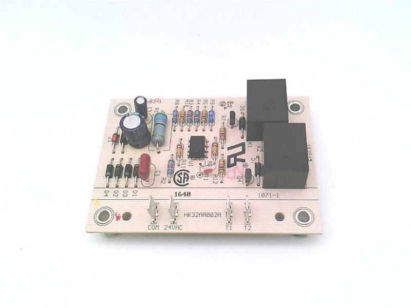 UNITED TECHNOLOGIES HK32AA002