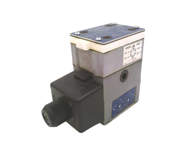 VS12M-1A-GB5H-70L-H by CONTINENTAL HYDRAULICS