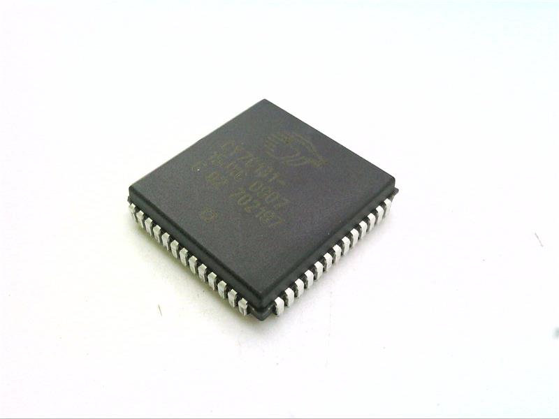 CY7C131-15JXC by INFINEON