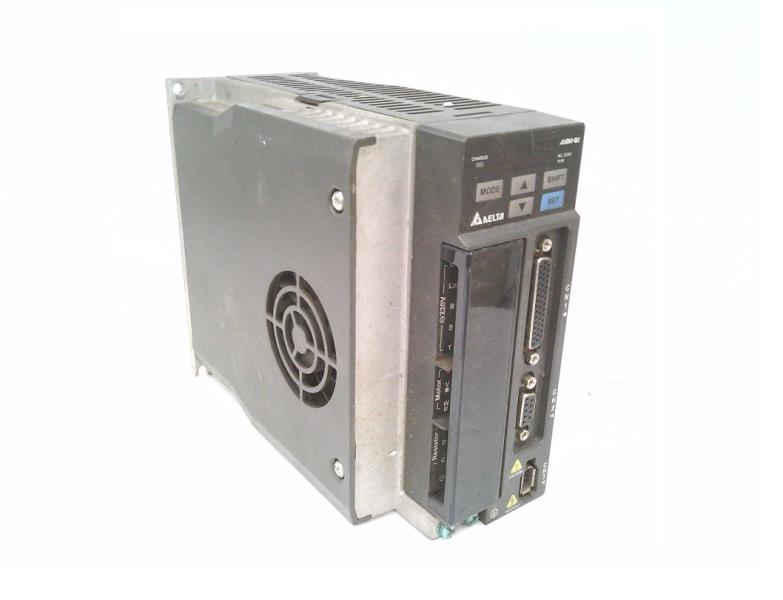 DELTA ELECTRONICS ASD-B2-1021-B
