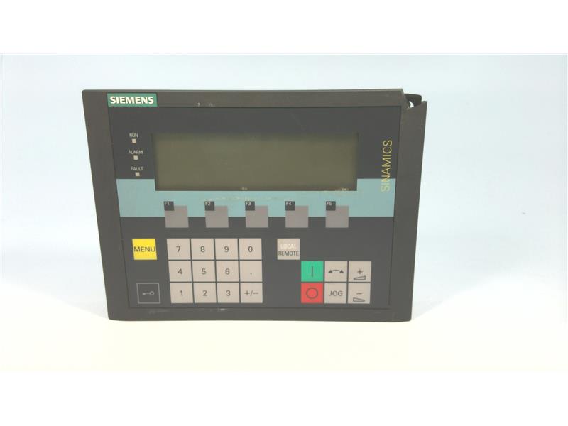 6SL3-055-0AA00-4CA1 by SIEMENS