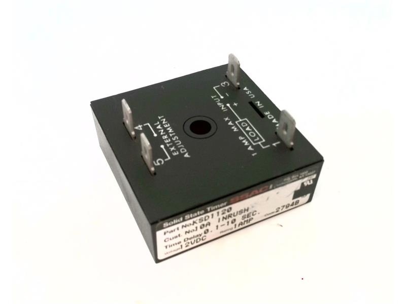 ASEA BROWN BOVERI KSD1120