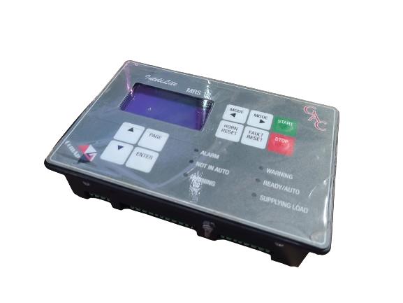 IL-MRS17 by GOVERNORS AMERICA