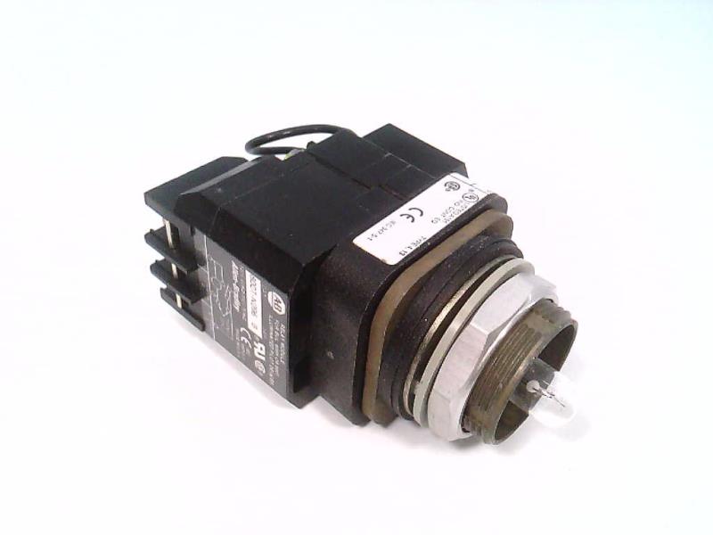 ALLEN BRADLEY 800T-PDT16