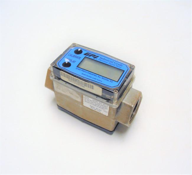 GREAT PLAINS INDUSTRIES G2S10NQ9GMA 