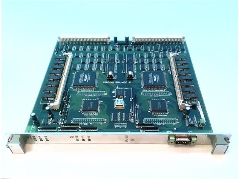OMRON SPU-201