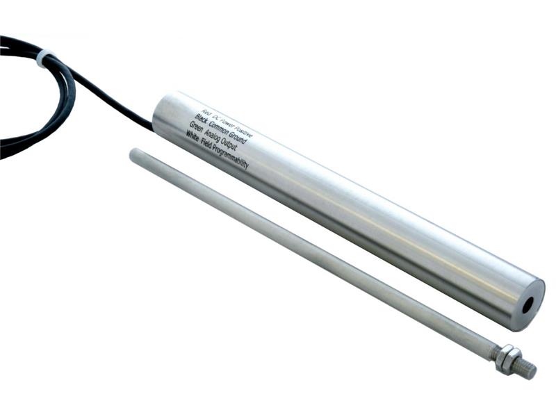 ALLIANCE SENSORS GROUP LZE-33-450-R-00-05-A