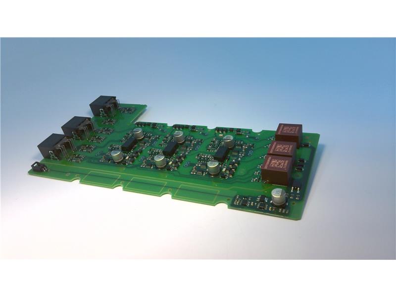 SIEMENS A5E00825002-B