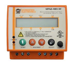 MARSH BELLOFRAM MPA2-480-80