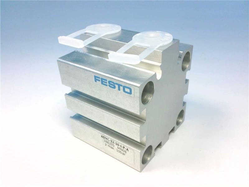 FESTO ADVC-32-10-I-P-A