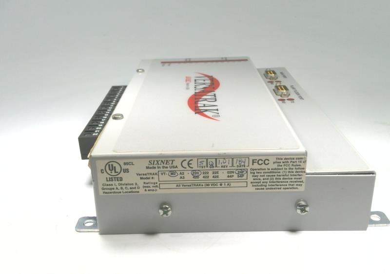 RED LION CONTROLS VT-M2-220-24P