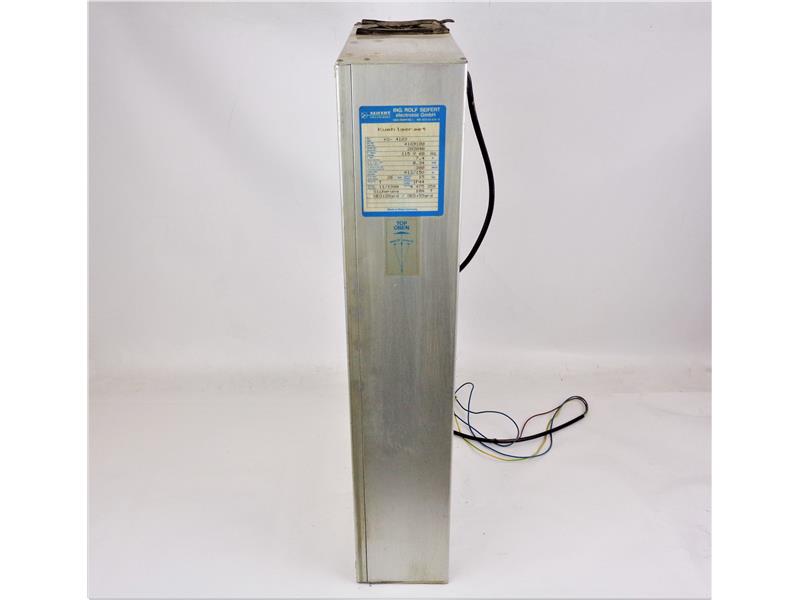 SEIFERT SYSTEMS KG-4169