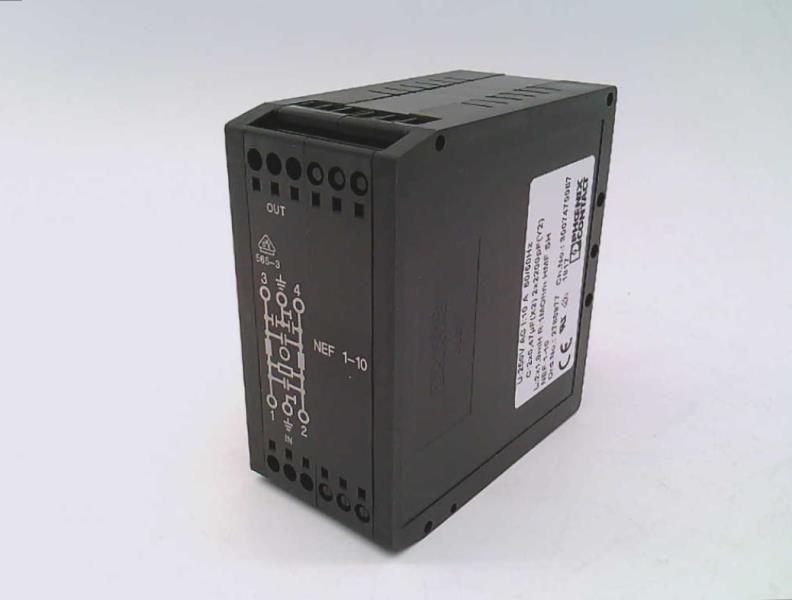 PHOENIX CONTACT NEF 1-10