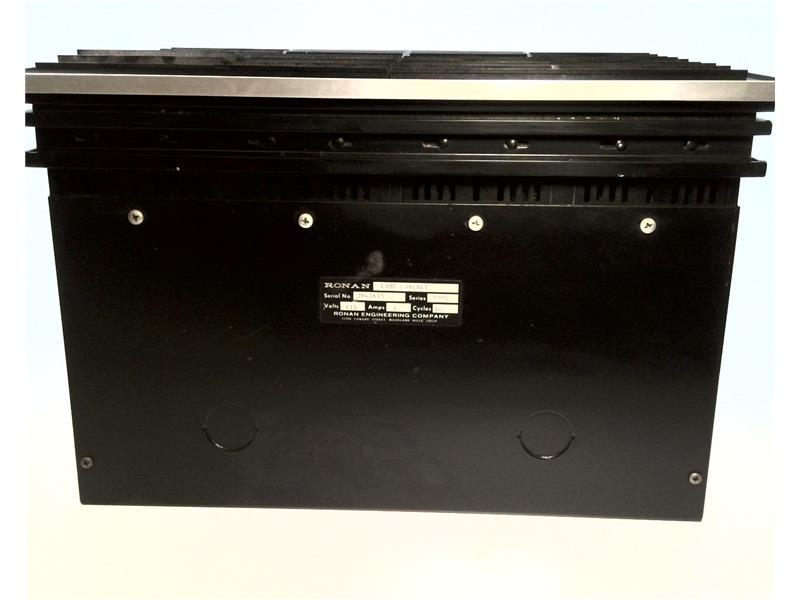 RONAN ENGINEERING CO 3.4LC3000