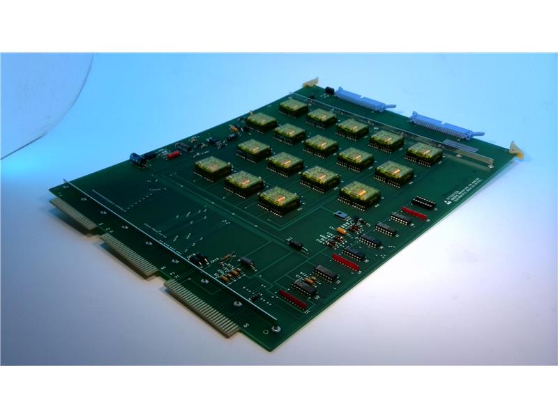 ASEA BROWN BOVERI 6015BZ10000A