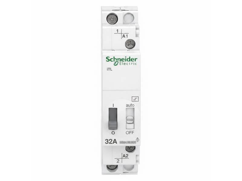 SCHNEIDER ELECTRIC A9C30831