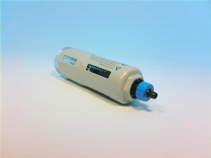 FESTO LF/LFR-D-MINI-A:ERS