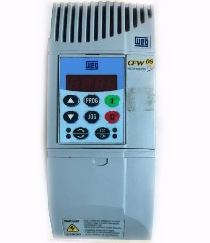 WEG USCFW080240T3848E0N1A5Z