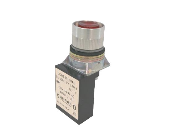 SCHNEIDER ELECTRIC 9001-LR1-LA1R