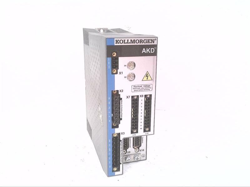 AKD-P00606-NAAN-0000 by KOLLMORGEN